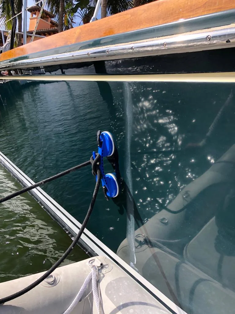 ceramic coating- Fort Lauderdale...