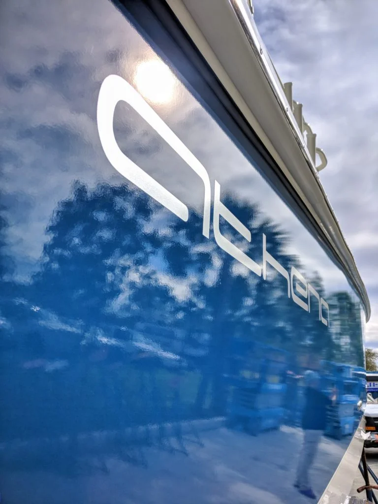 ceramic coating- Fort Lauderdale...