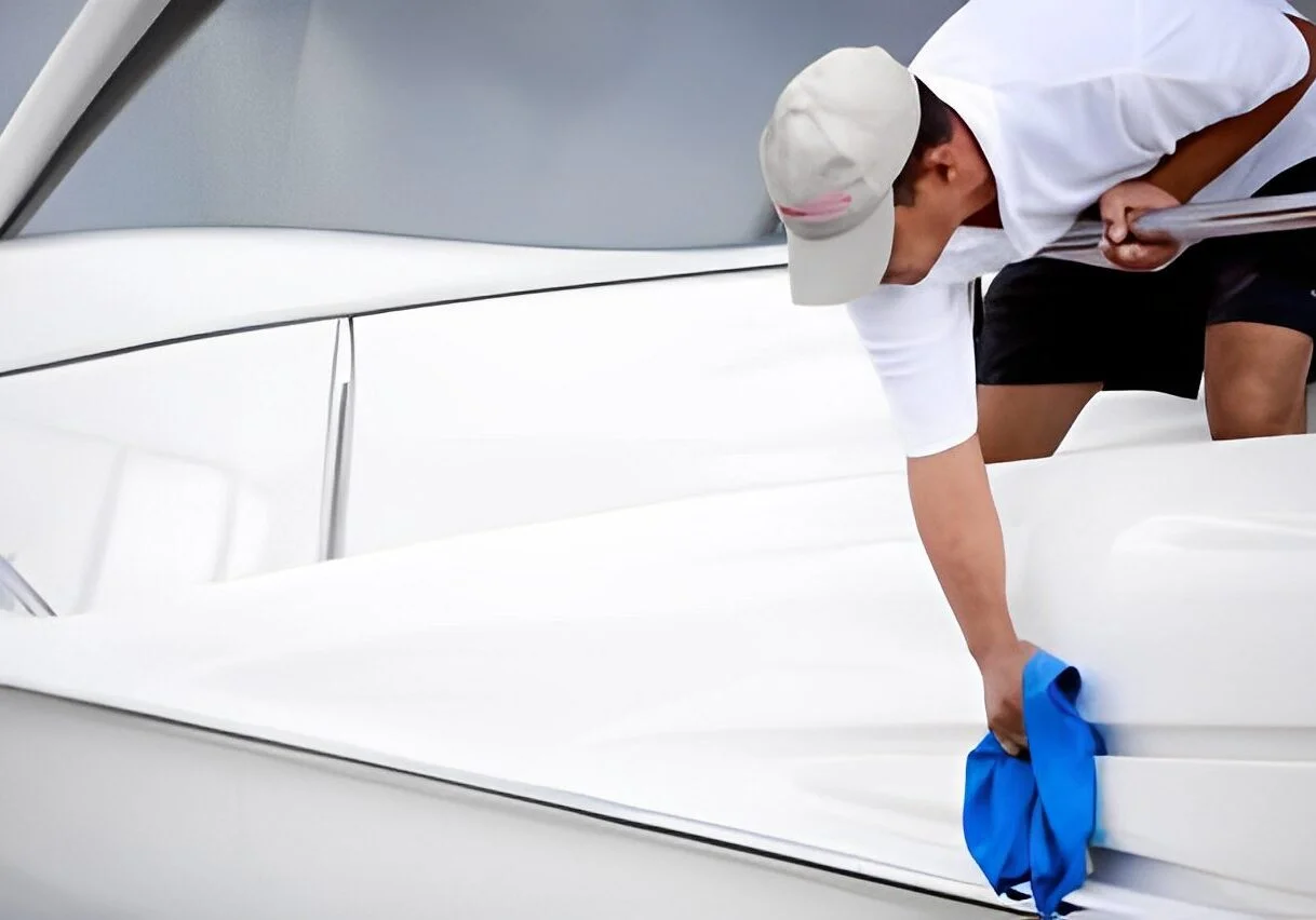 Freedom Yacht Management portfolio 2