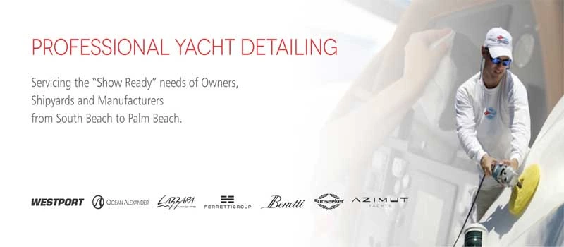 ceramic coating- Fort Lauderdale...