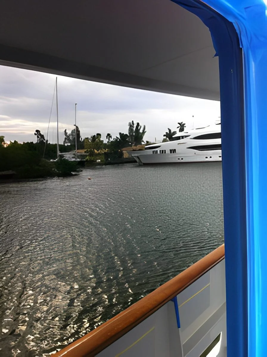 ceramic coating- Fort Lauderdale...