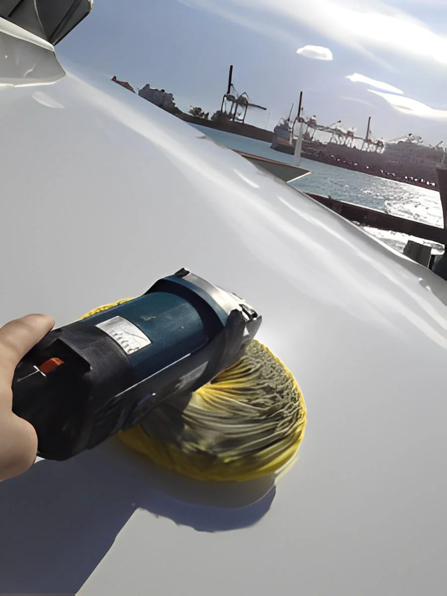 ceramic coating- Fort Lauderdale...