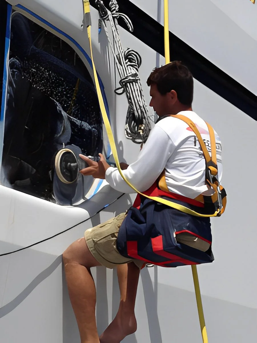 ceramic coating- Fort Lauderdale...