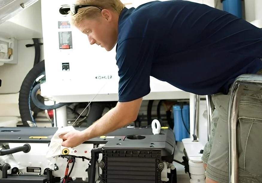 ceramic coating- Fort Lauderdale...